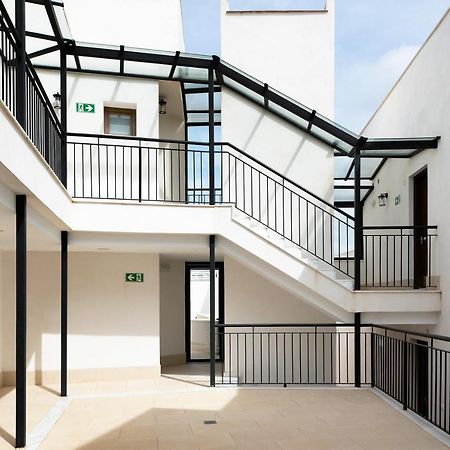 Vila La Casuca Vejer de la Frontera Exteriér fotografie