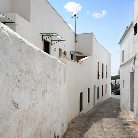 Vila La Casuca Vejer de la Frontera Exteriér fotografie
