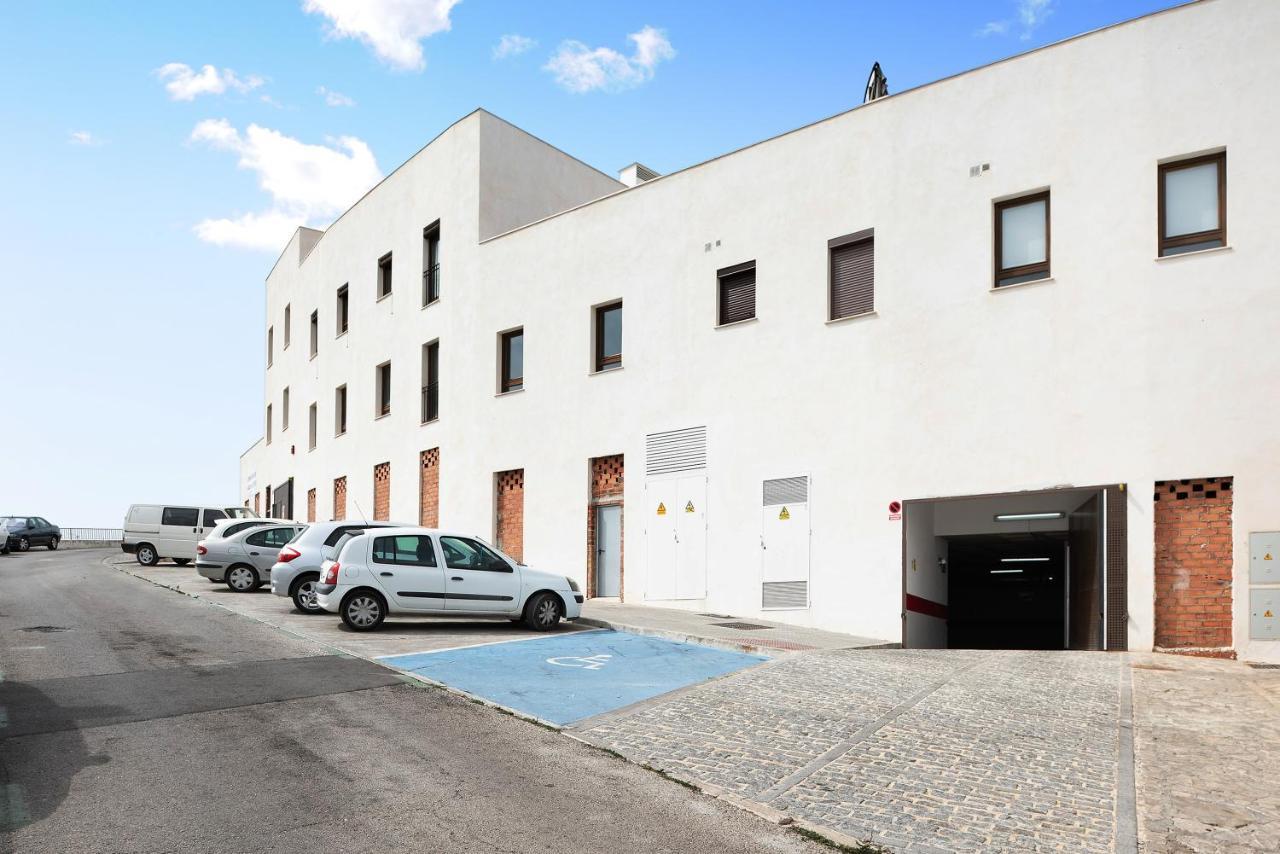 Vila La Casuca Vejer de la Frontera Exteriér fotografie