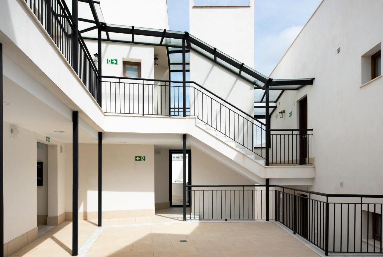 Vila La Casuca Vejer de la Frontera Exteriér fotografie